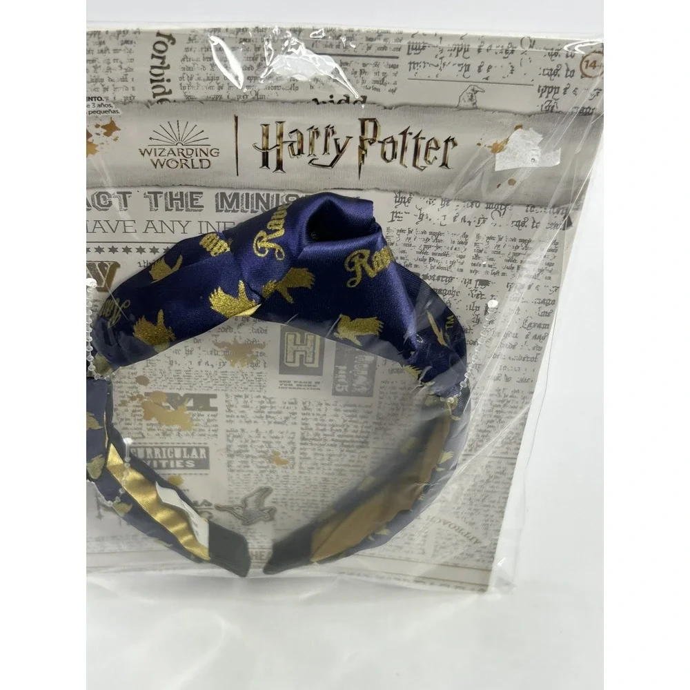 Harry Potter‎ Ravenclaw Headband Hogwarts Costume Hair Accessory Cosplay